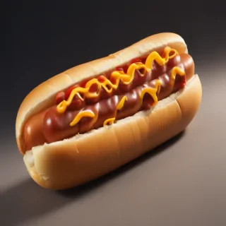 hotdog png