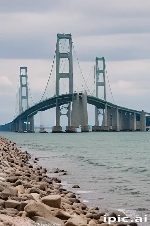 mackinac bridge