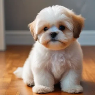 shih poo dog breed