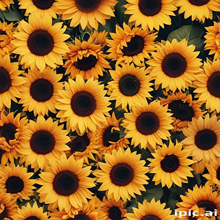 sunflower wallpaper iphone