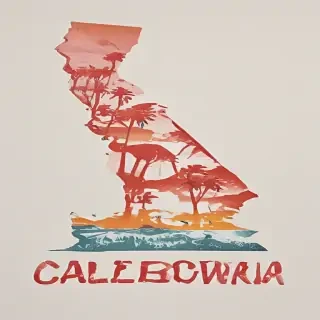 california png