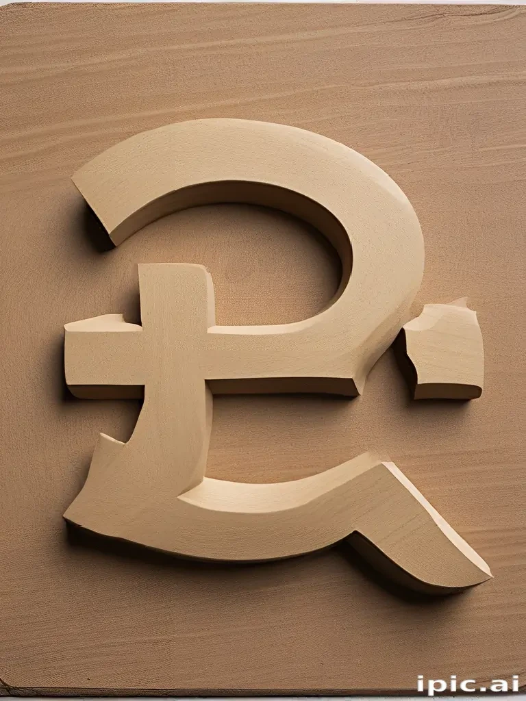 pounds symbol