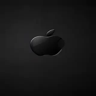 all black wallpaper for iphone