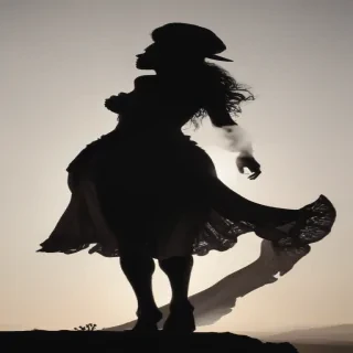 png silhouette