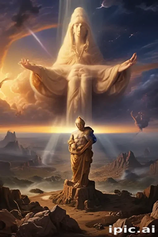 all god pics