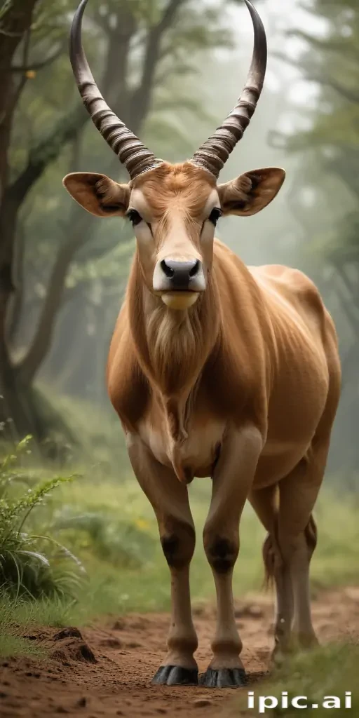 eland