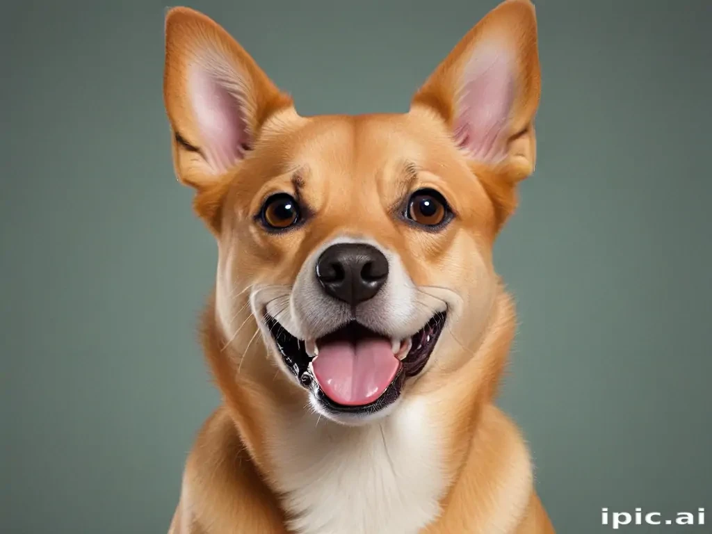 dog backround