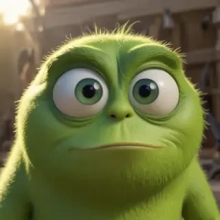 mike wazowski