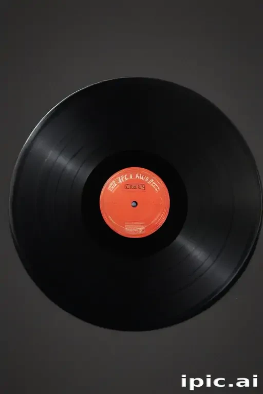 vinyl record png