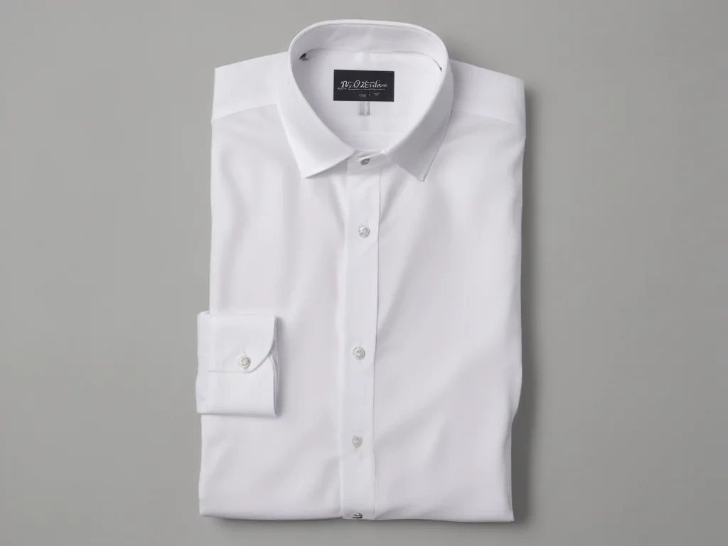 white shirt png