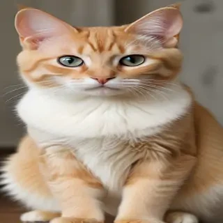 turkish vankedisi cat breed