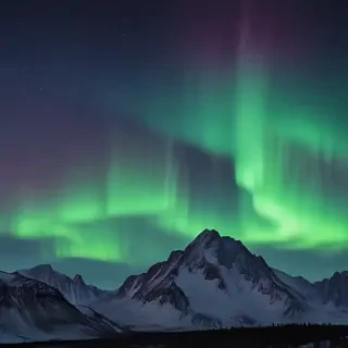 aurora borealis png