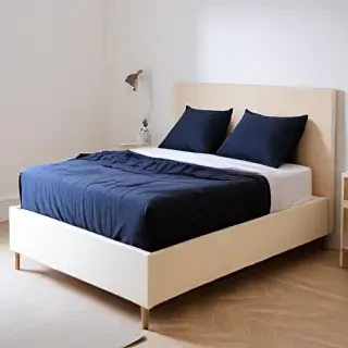 bed image