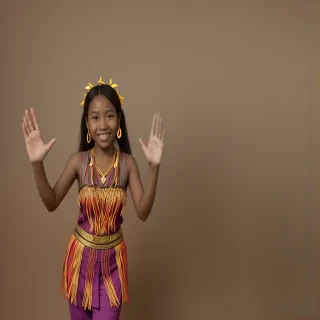 waving png