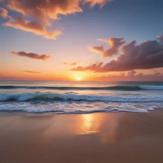 aesthetic beach pictures
