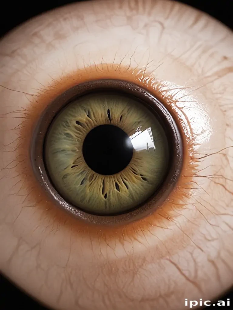 png eyeball