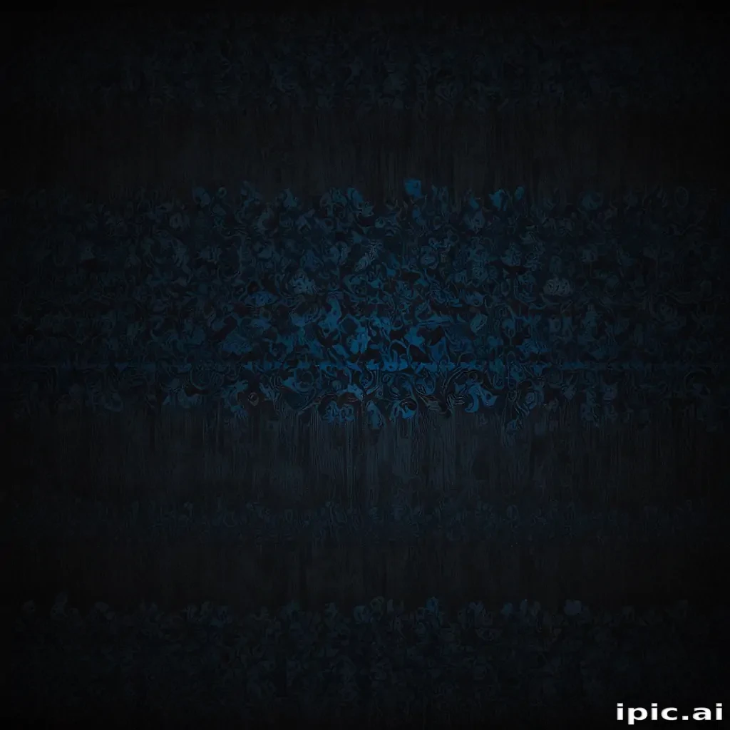 blue black wallpaper