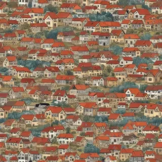 houses png