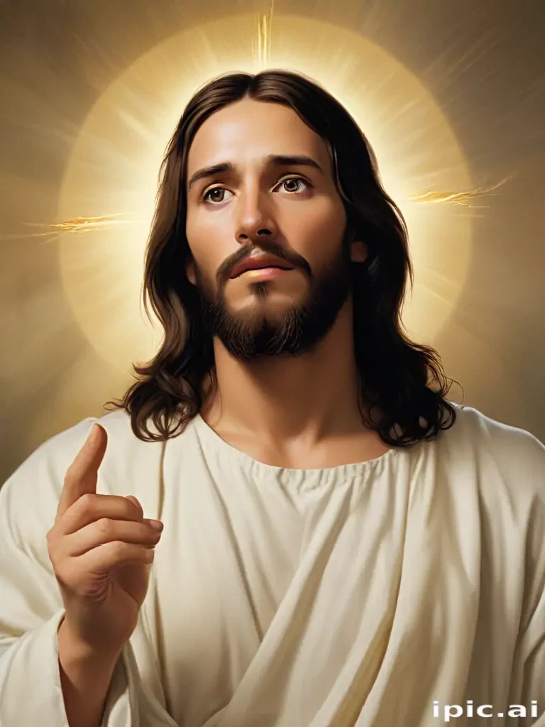 wallpaper of jesus christ