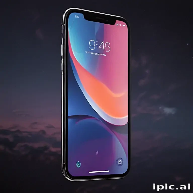 aesthetic iphone wallpapers