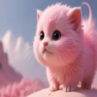 cute pink pics