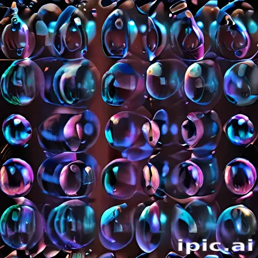png bubbles