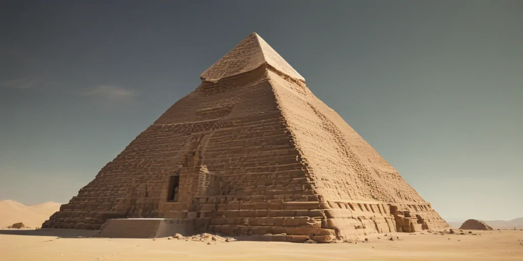 pyramid png
