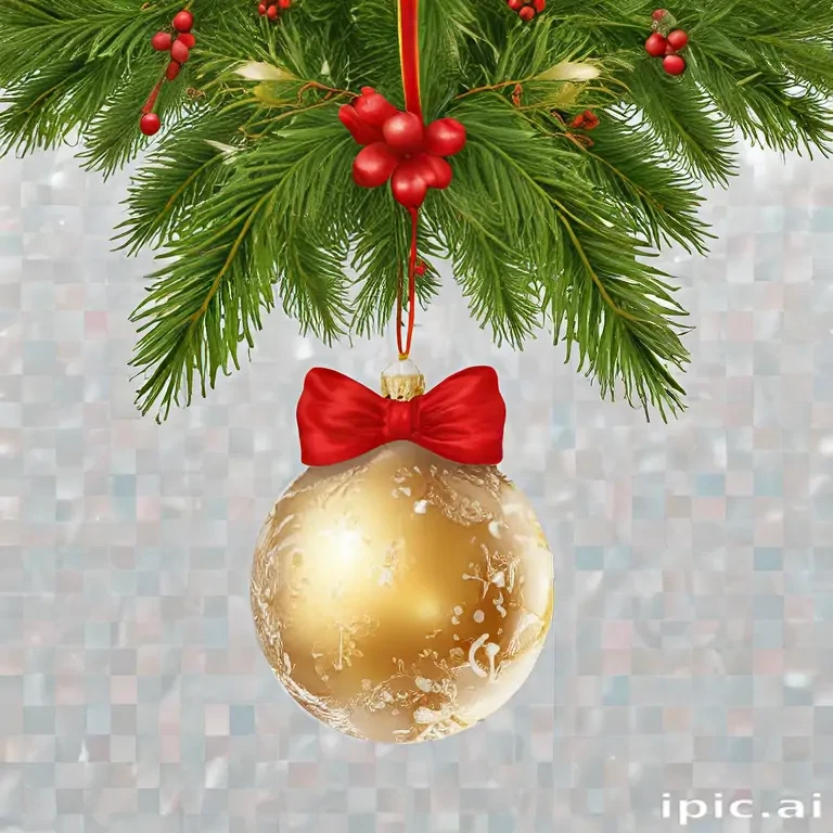 transparent christmas png