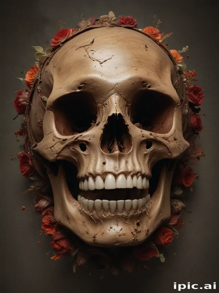 death png