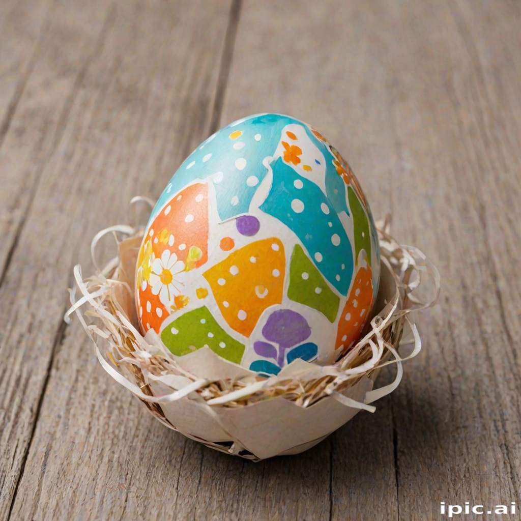easter egg