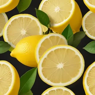 lemon png