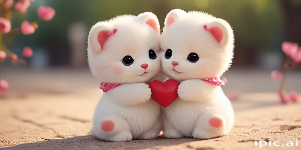 cute cute wallpapers of love