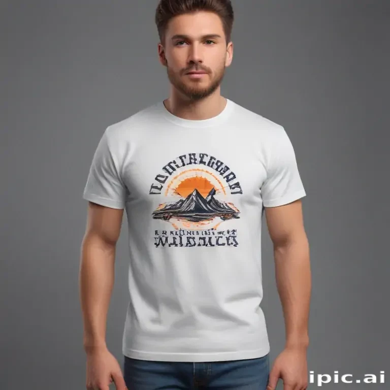 t shirt mockup png