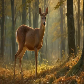 roe deer
