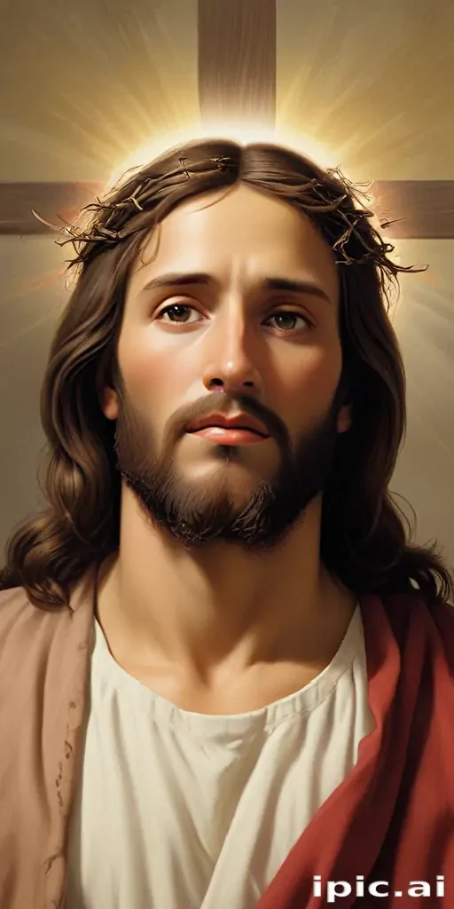 wallpaper jesus images