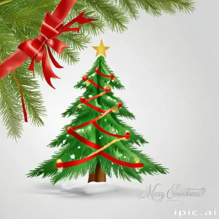 transparent merry christmas png