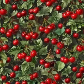 wallpaper cherry