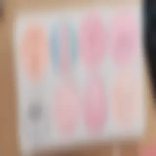 aesthetic printable stickers