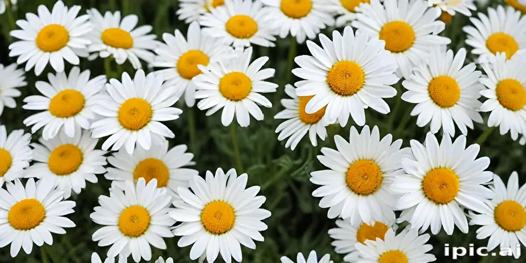 daisy flower wallpaper