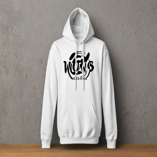 mockup hoodie png