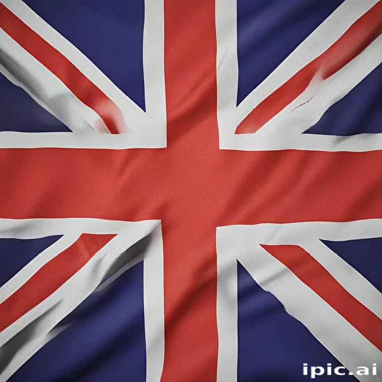 great britain flag