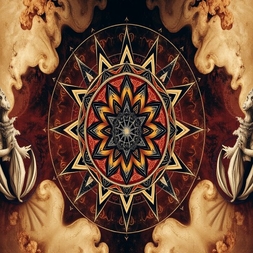 sacred geometry