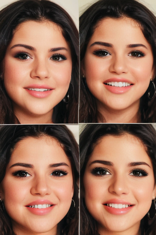 selena gomez best friends