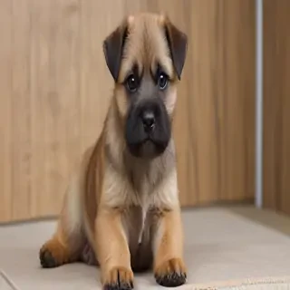affen border terrier