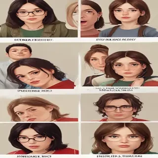 fictional characters