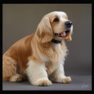 cockalier dog breed