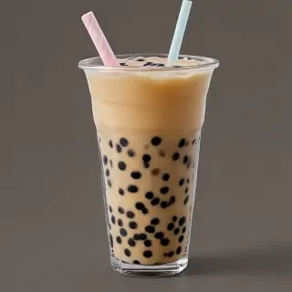 boba tea png
