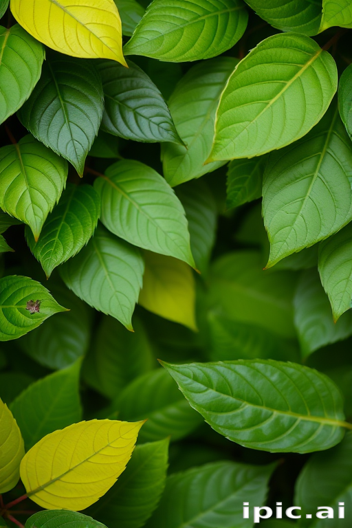 leaf backgrounds
