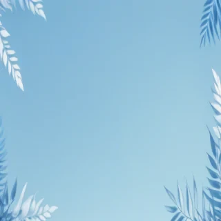 aesthetic blue backgrounds