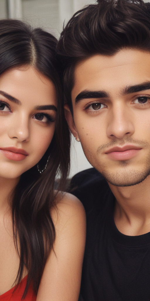 are selena gomez and zayn dating